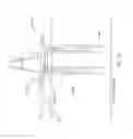 Fig. 66 - Building structures employing coaxial-flow heat transfer structures for thermal regulation
