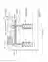 Fig. 70 - Building structures employing coaxial-flow heat transfer structures for thermal regulation