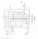 Fig. 79 - Building structures employing coaxial-flow heat transfer structures for thermal regulation
