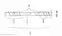 Fig. 84 - Building structures employing coaxial-flow heat transfer structures for thermal regulation