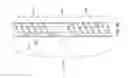 Fig. 90 - Building structures employing coaxial-flow heat transfer structures for thermal regulation
