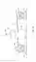 Fig. 98 - Building structures employing coaxial-flow heat transfer structures for thermal regulation