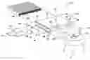 Fig. 01 - Integrated liquid cooling unit for computers
