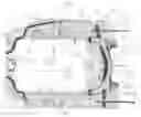 Fig. 01 - Heat exchanger with bypass seal