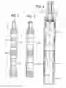 Fig. 02 - Plunger lift system with seal and ball detent arrangement