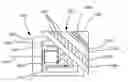 Fig. 01 - Downhole transducer with adjacent heater