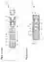 Fig. 03 - Downhole transducer with adjacent heater