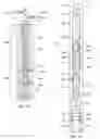Fig. 22 - Wax barrier for use with in situ processes for treating formations