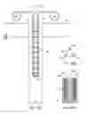 Fig. 32 - Wax barrier for use with in situ processes for treating formations