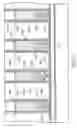 Fig. 37 - Wax barrier for use with in situ processes for treating formations
