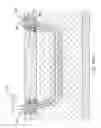 Fig. 52 - Wax barrier for use with in situ processes for treating formations
