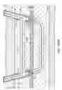Fig. 84 - Wax barrier for use with in situ processes for treating formations