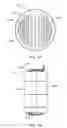 Fig. 99 - Wax barrier for use with in situ processes for treating formations