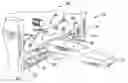 Fig. 01 - Drawbar side cushioning for tractors
