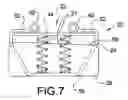 Fig. 06 - Drawbar side cushioning for tractors