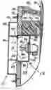 Fig. 01 - Outlet cover with barrier wall