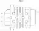 Fig. 09 - FLAT CABLE AND ELECTRONIC APPLIANCE HAVING THE SAME