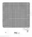 Fig. 02 - Alternating via fanout patterns