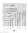 Fig. 07 - Alternating via fanout patterns