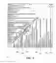 Fig. 08 - Alternating via fanout patterns