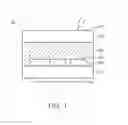 Fig. 02 - ELECTRONIC PRODUCT AND TOUCHPAD STRUCTURE THEREOF AND METHOD FOR FORMING THE SAME