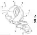 Fig. 02 - Adjustable mounting bracket and method for securing a part in place