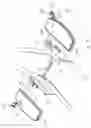 Fig. 09 - Motorcycle cruise arm assembly