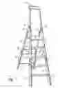 Fig. 02 - Step Ladder