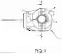 Fig. 02 - Gear unit and lubricating oil splash preventing method