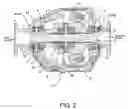Fig. 03 - Gear unit and lubricating oil splash preventing method