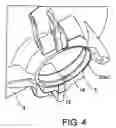 Fig. 05 - Gear unit and lubricating oil splash preventing method