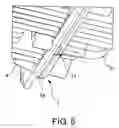 Fig. 06 - Gear unit and lubricating oil splash preventing method