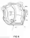 Fig. 07 - Gear unit and lubricating oil splash preventing method