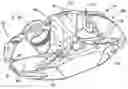 Fig. 01 - Disc brake caliper