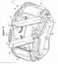 Fig. 08 - Disc brake caliper