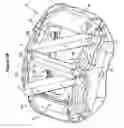Fig. 09 - Disc brake caliper