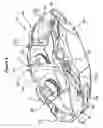 Fig. 10 - Disc brake caliper