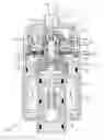 Fig. 01 - DAMPING FORCE VARIABLE SHOCK ABSORBER