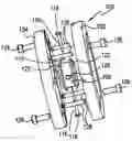 Fig. 01 - Steering gear inertia damper
