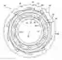 Fig. 01 - Selectively controlled rocker one-way clutch