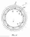 Fig. 04 - Selectively controlled rocker one-way clutch