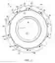 Fig. 05 - Selectively controlled rocker one-way clutch
