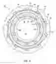 Fig. 06 - Selectively controlled rocker one-way clutch