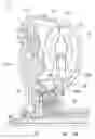 Fig. 01 - Stator support structure for a torque converter