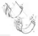 Fig. 01 - Cement Mixer Chute Seal System and Method