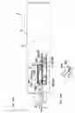 Fig. 19 - Billing processing apparatus