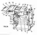 Fig. 04 - Safety device for moving handrails