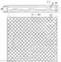Fig. 01 - Touch input device