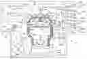 Fig. 01 - Internal balanced coil for inductively coupled high density plasma processing chamber