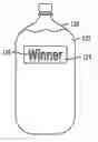 Fig. 01 - DISSEMINATING INFORMATION RELATING TO A PRIZE IN CONNECTION WITH USAGE OF CONSUMMABLE PRODUCTS